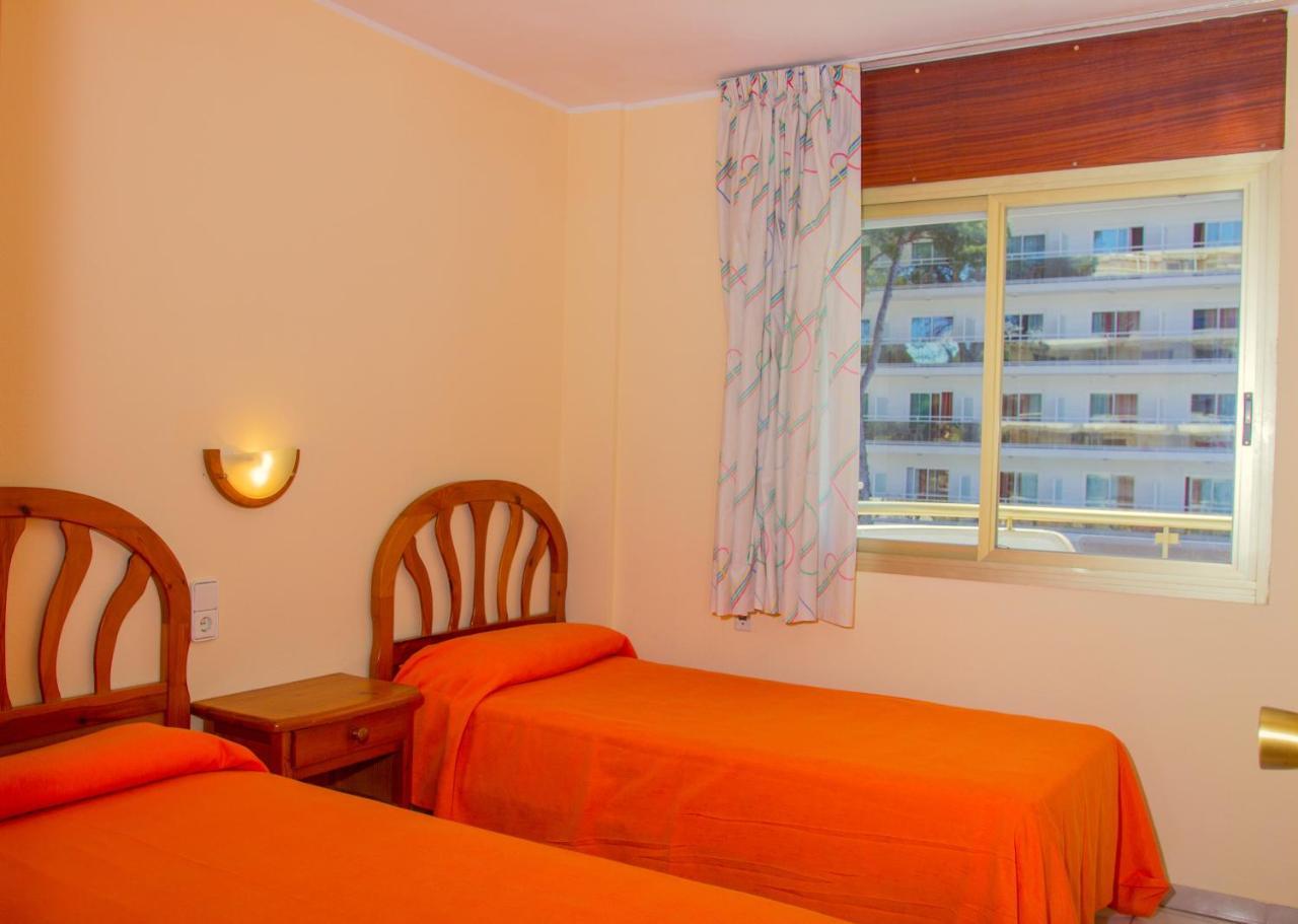 Apartmán Juniper Salou Exteriér fotografie