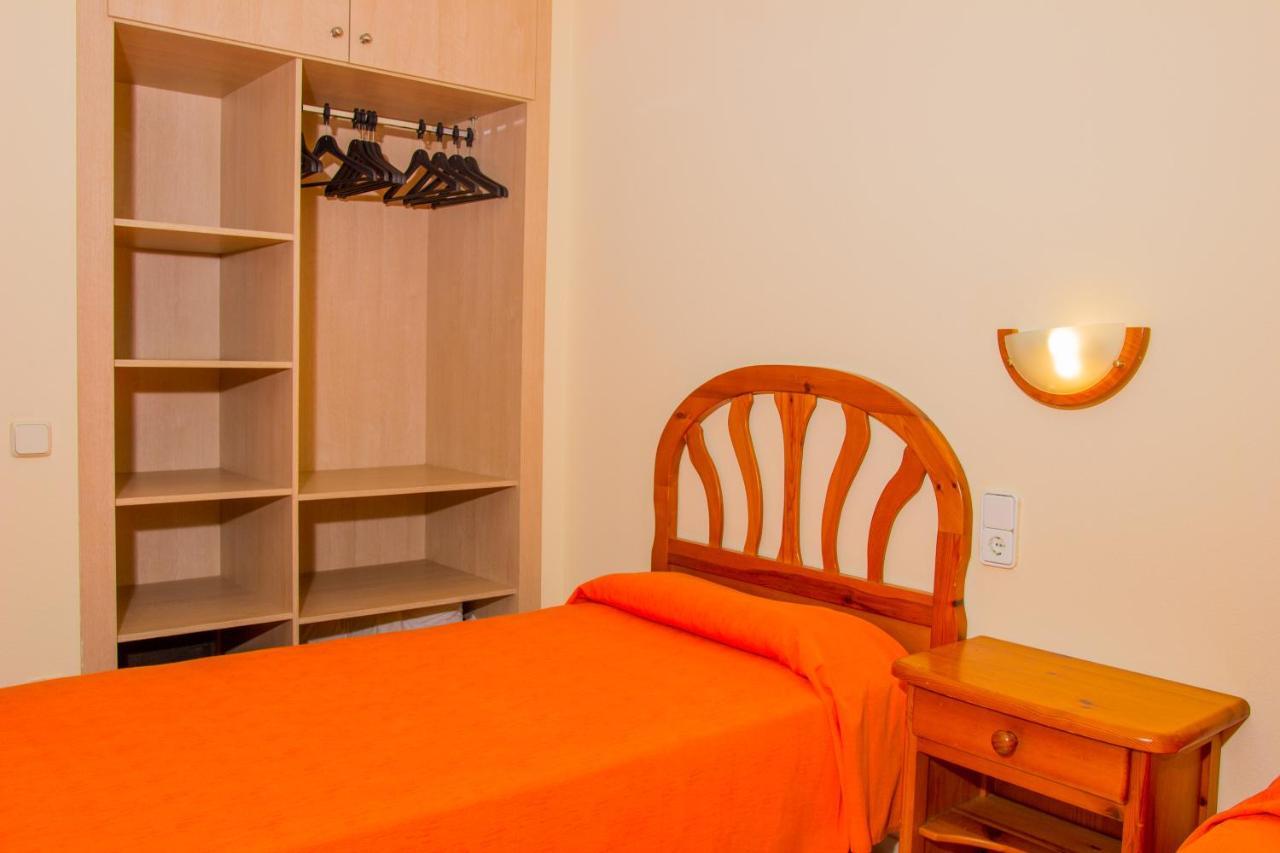 Apartmán Juniper Salou Exteriér fotografie