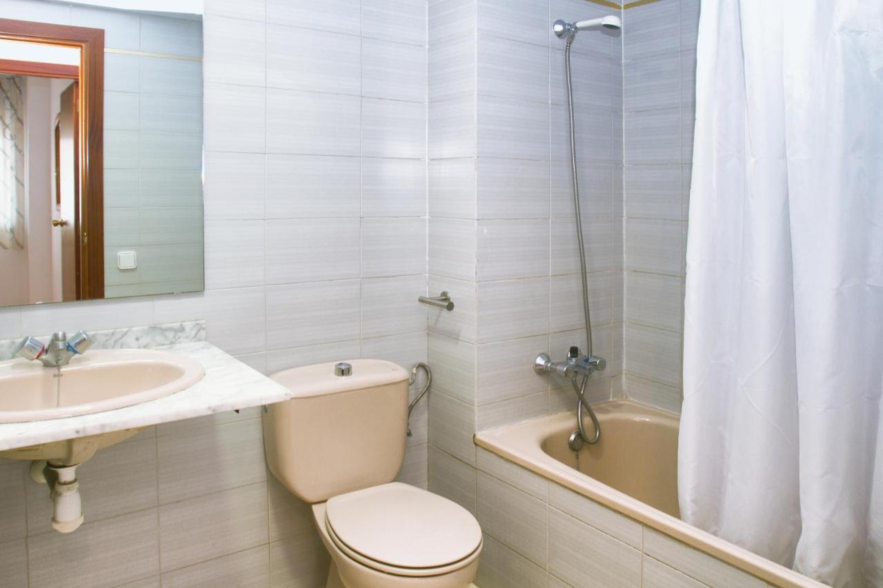 Apartmán Juniper Salou Exteriér fotografie