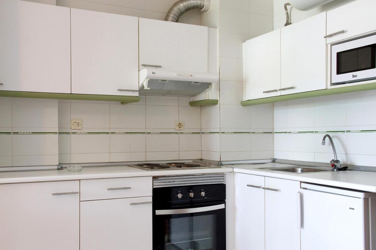 Apartmán Juniper Salou Exteriér fotografie