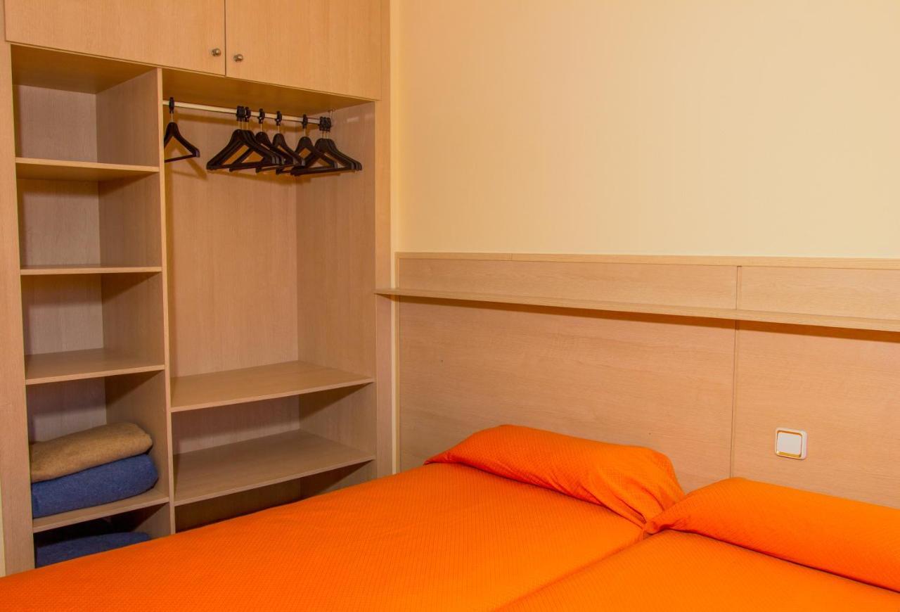 Apartmán Juniper Salou Exteriér fotografie