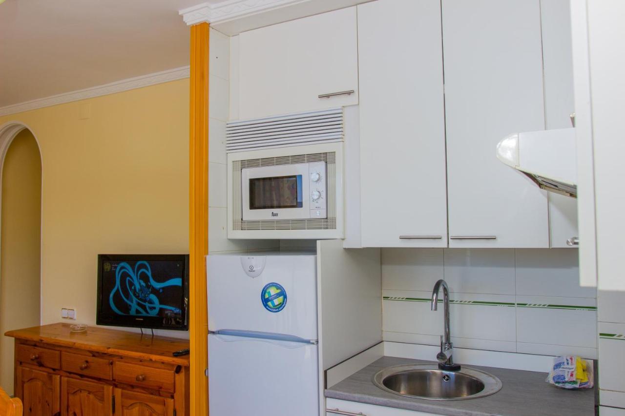 Apartmán Juniper Salou Exteriér fotografie