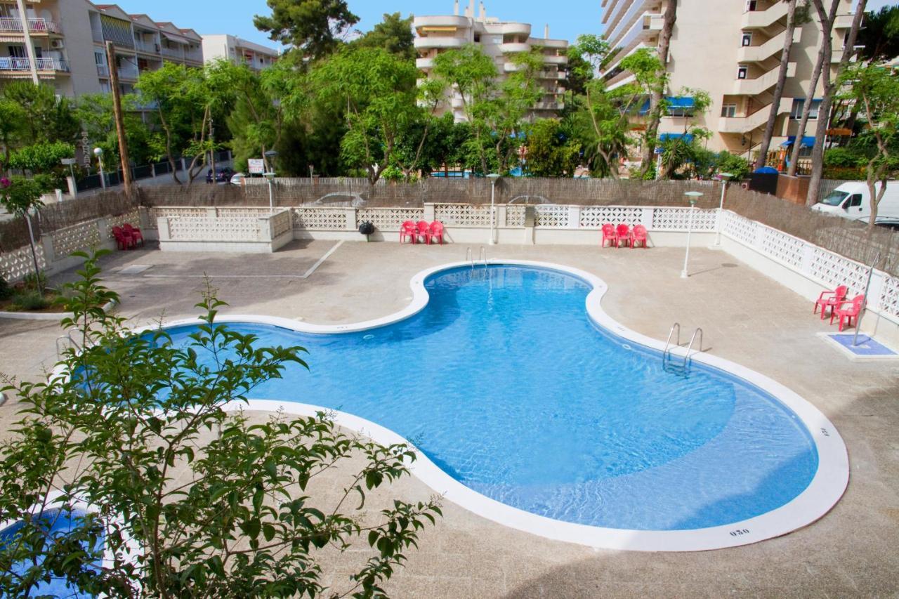 Apartmán Juniper Salou Exteriér fotografie